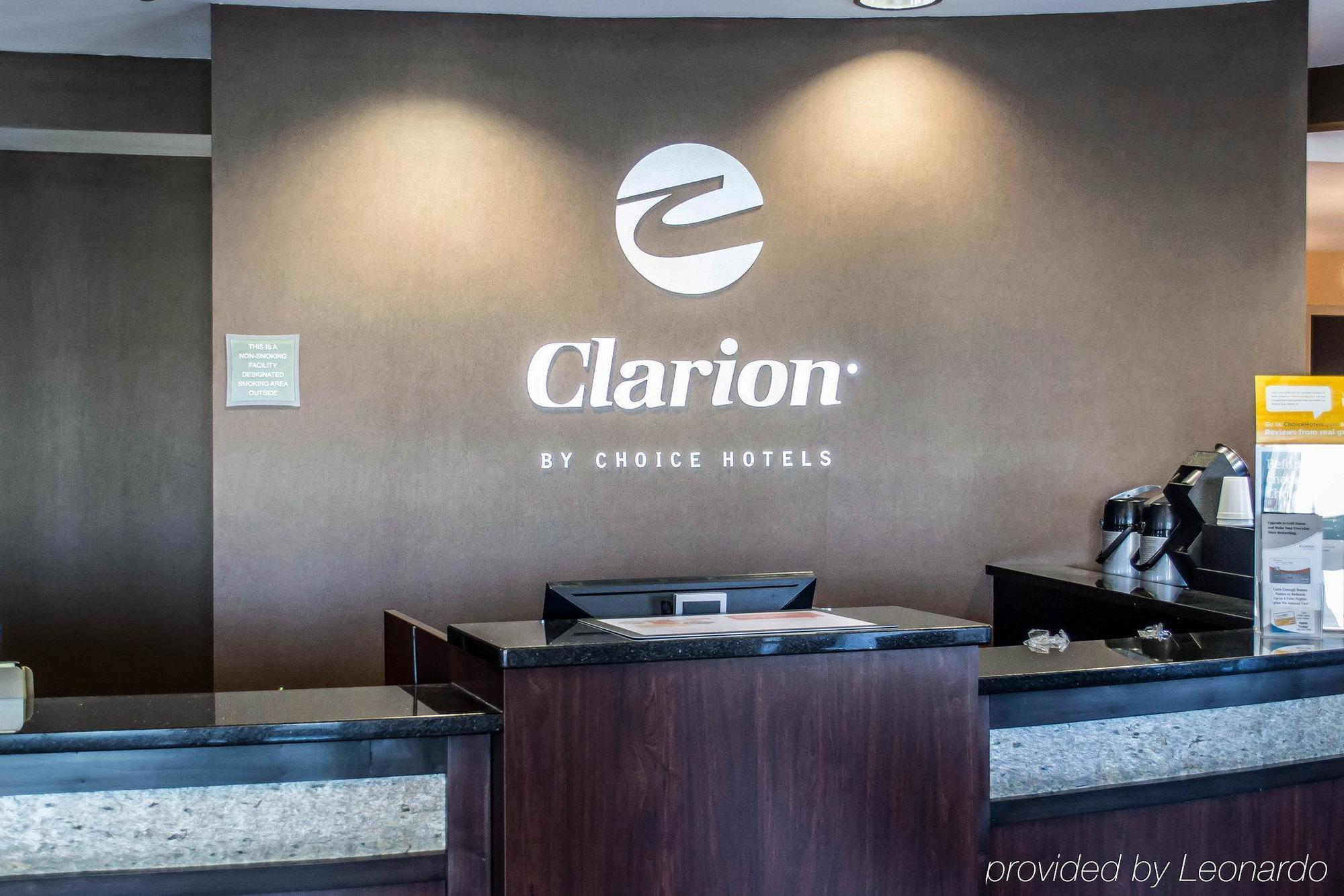 Clarion Hotel Beachwood-Cleveland Zewnętrze zdjęcie