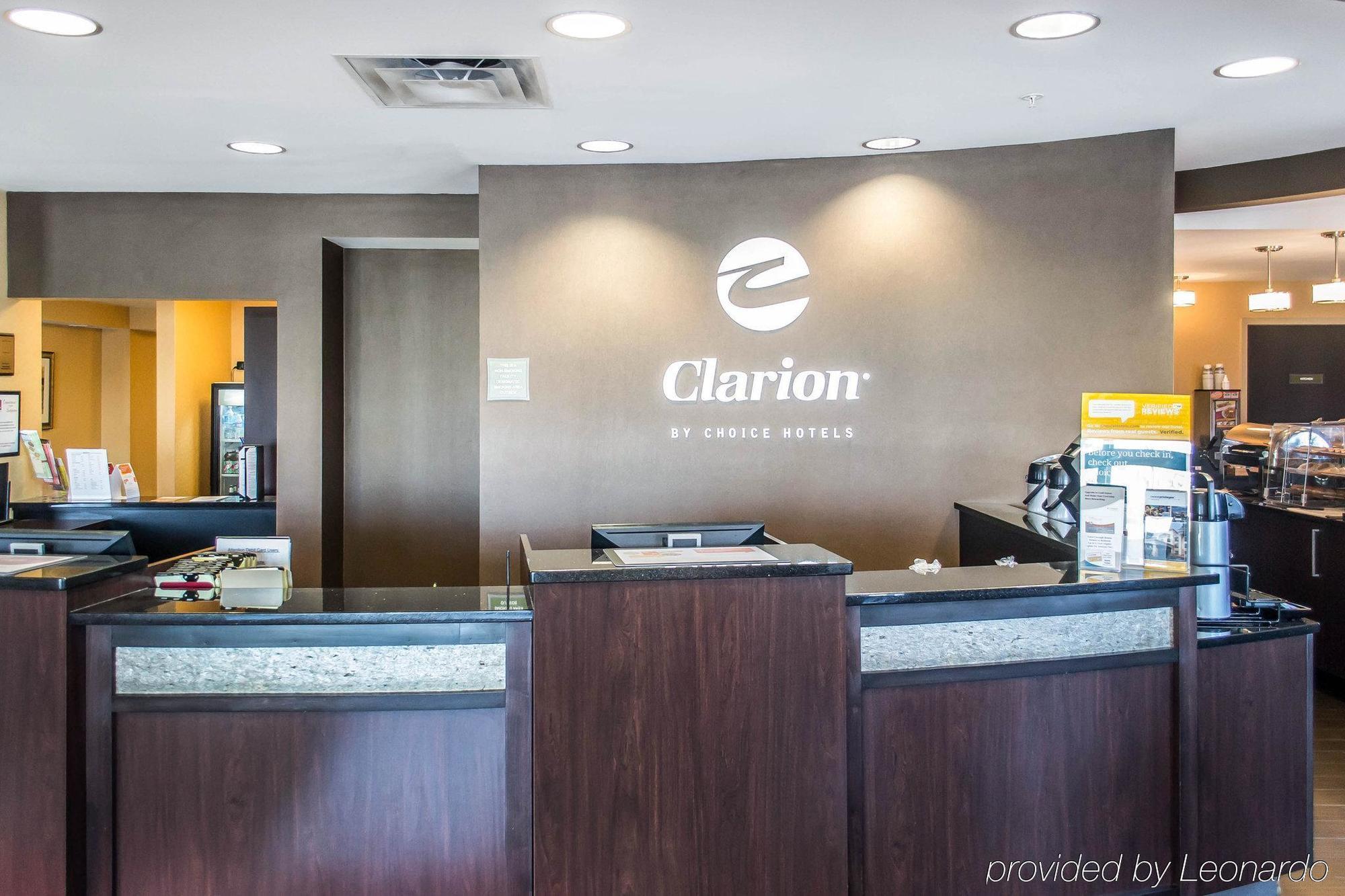 Clarion Hotel Beachwood-Cleveland Zewnętrze zdjęcie