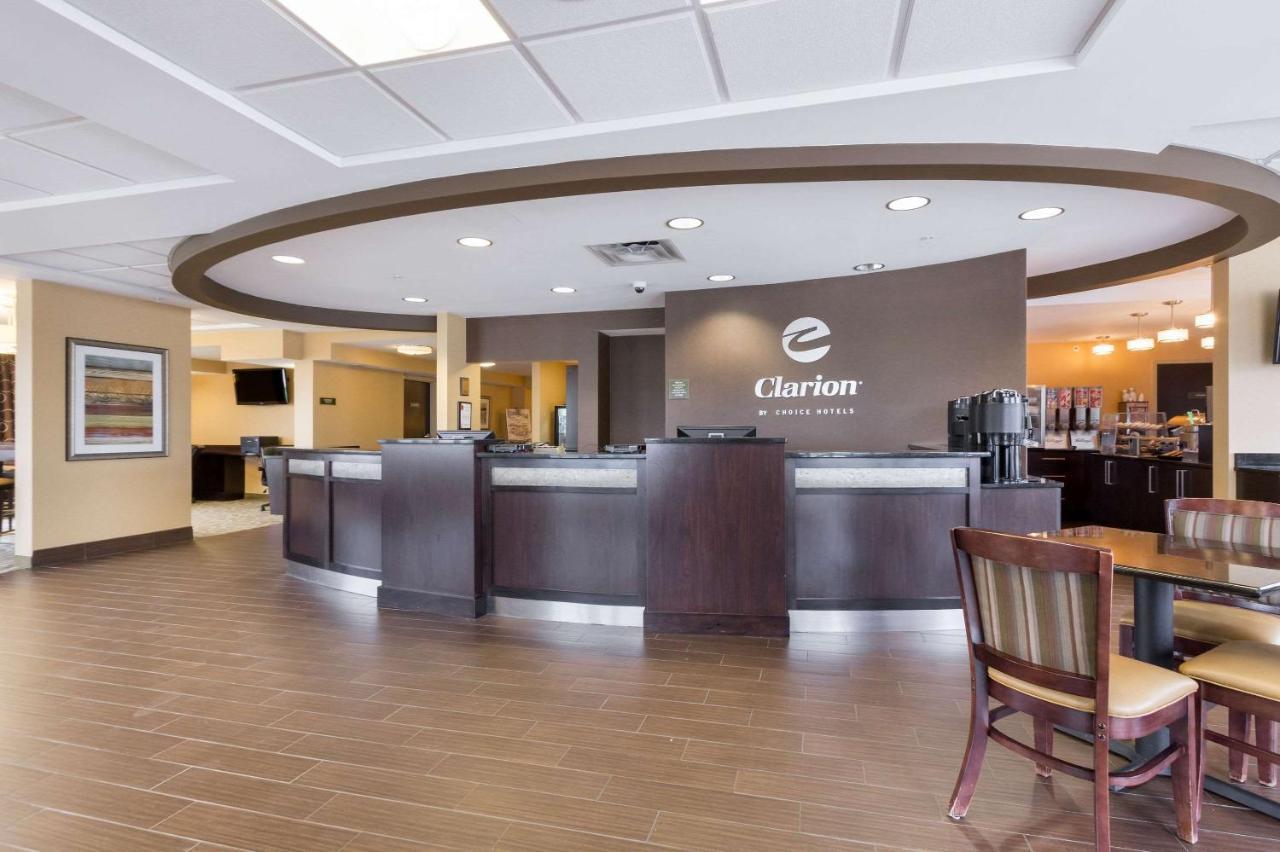 Clarion Hotel Beachwood-Cleveland Zewnętrze zdjęcie