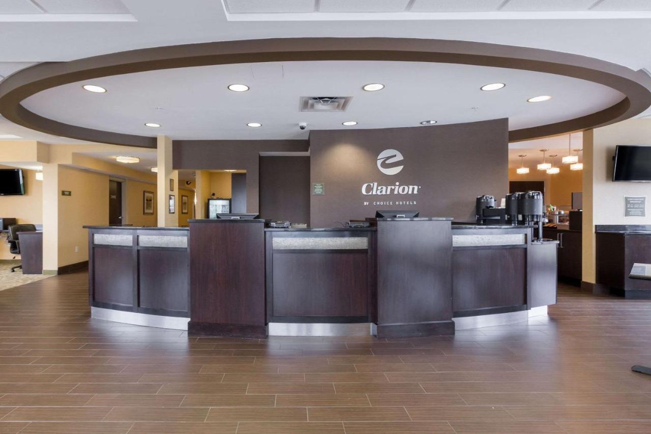 Clarion Hotel Beachwood-Cleveland Zewnętrze zdjęcie